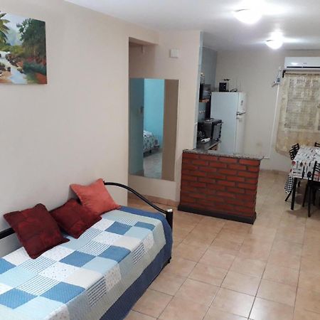 Departamento 48 Apartment Puerto Iguazu Exterior photo