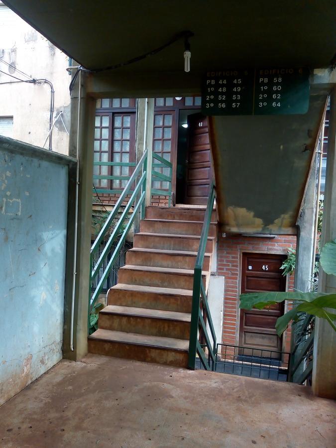 Departamento 48 Apartment Puerto Iguazu Exterior photo